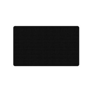 Rubber trunk mat Carsuit (2006-2012, 3 rows, 7-seater, black) photo 1