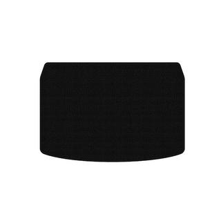 Rubber trunk mat Carsuit (2019+, lower, black) photo 1