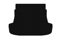 Lexus ES 2006-2011 Rubber Trunk Mat Carsuit (Black) photo 1