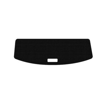 Rubber trunk mat Carsuit (3 rows, 7-seater, black) Mazda 5 2005-2009 photo 1