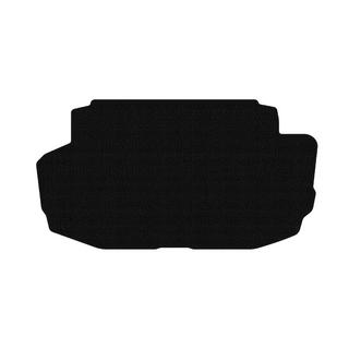Rubber Trunk Mat Carsuit (Long, Black) photo 1