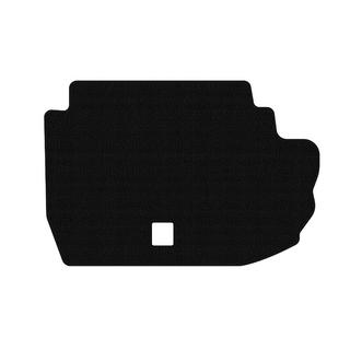 Rubber trunk mat Carsuit (Long, AWD, Black) photo 1