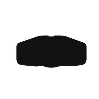 Rubber trunk mat Carsuit (lower, Roadster, black) photo 1