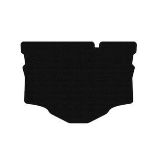 Rubber trunk mat Carsuit (for Space Star, 2012-2016, HB, black) photo 1
