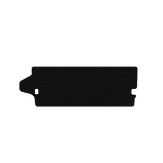 Rubber trunk mat Carsuit (up to 3rd row, black) Nissan Pathfinder R51 2005-2014 photo 1