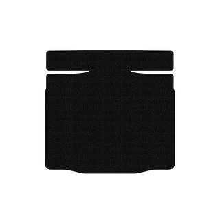 Rubber trunk mat Carsuit V-2 (LB, black) Opel Insignia 2008-2017 photo 1