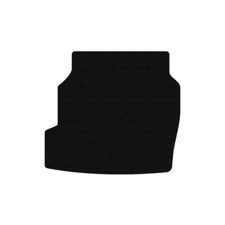 Rubber trunk mat Carsuit V2 (SD, black) Renault Latitude 2010-2015 photo 1