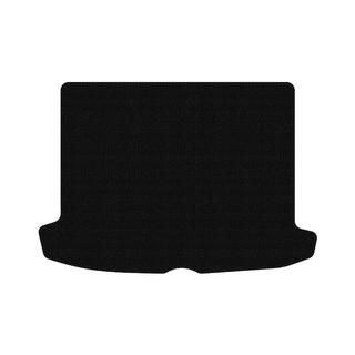 Rubber trunk mat Carsuit V2 (SW, black) photo 1