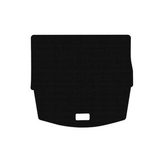 Rubber trunk mat Carsuit (upper, 5-seater, black) Renault Scenic/Grand 2016–2025 photo 1