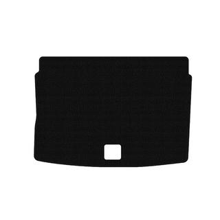 Rubber trunk mat Carsuit (upper, black) Seat Arona 2017- photo 1