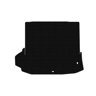 Rubber trunk mat Carsuit V3 (without subwoofer, 7-seater, black) photo 1