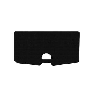 Rubber trunk mat Carsuit (up to 3rd row, black) Volvo XC90 2015- photo 1