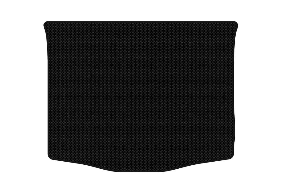 Ford Kuga/Escape 2019- Rubber trunk mat Carsuit (for Escape, black) Image