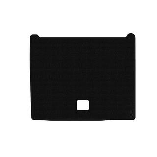 Rubber Trunk Mat Carsuit (Black) GMC Terrain 2009-2017 photo 1