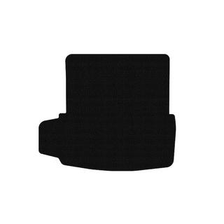 Rubber trunk mat Carsuit (2017-2019, black) GMC Acadia 2017- photo 1