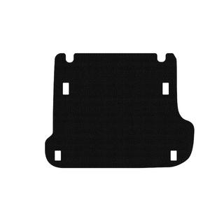 Rubber Trunk Mat Carsuit (Black) photo 1