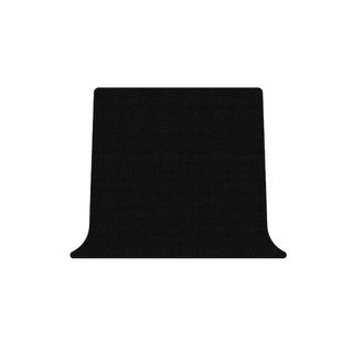 Rubber Trunk Mat Carsuit (Black) Great Wall Pegasus photo 1