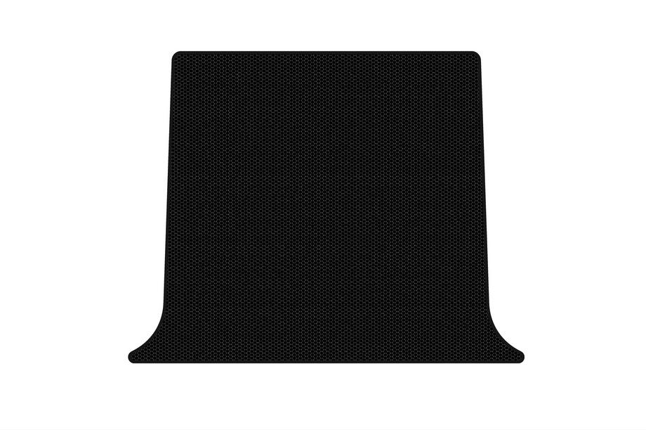 Great Wall Pegasus Rubber Trunk Mat Carsuit (Black) Image