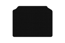 Honda Clarity 2016- Rubber trunk mat Carsuit (upper, black) photo 1