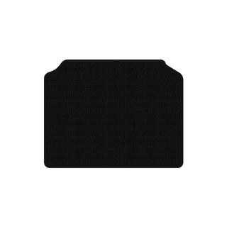 Rubber trunk mat Carsuit (upper, black) photo 1