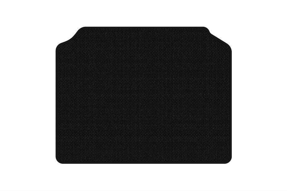 Honda Clarity 2016- Rubber trunk mat Carsuit (upper, black) Image