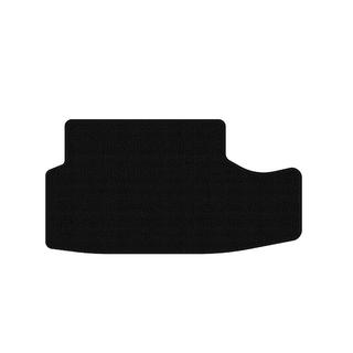 Rubber trunk mat Carsuit (lower, black) photo 1
