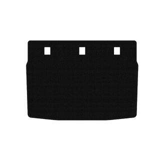 Rubber trunk mat Carsuit (2008-2012, black) photo 1