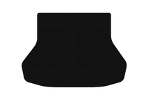 Kia Forte 2008–2024 Rubber trunk mat Carsuit (2012-2016, black) photo 1
