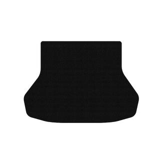 Rubber trunk mat Carsuit (2012-2016, black) photo 1