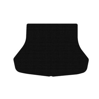 Rubber trunk mat Carsuit (2016-2018, black) photo 1