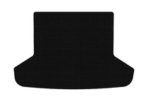 Toyota Prius Rubber Trunk Mat Carsuit (Black) photo 1