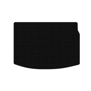 Rubber trunk mat Carsuit (HB, black) Renault Megane III 2009-2016 photo 1