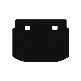 Rubber trunk mat Carsuit (2010-2015, Hybrid, black) photo 1