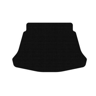 Rubber trunk mat Carsuit (LB, black) photo 1