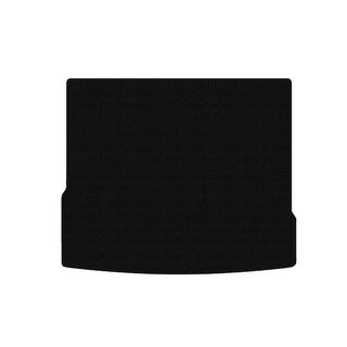 Rubber Trunk Mat Carsuit (Black) photo 1