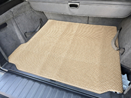 BMW X5 E70 2007-2013 Rubber Trunk Mat Carsuit (Beige) photo 2