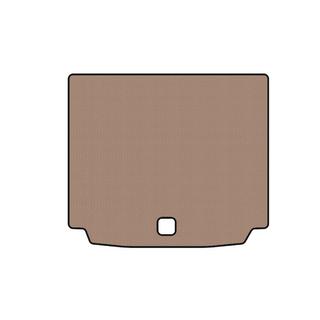 Rubber Trunk Mat Carsuit (Beige) BMW X4 G02 2018- photo 1