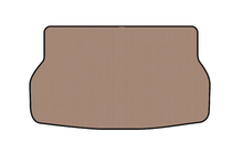 Acura RDX 2012-2018 Rubber Trunk Mat Carsuit (Beige) photo 1