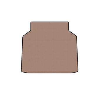 Rubber Trunk Mat Carsuit (Beige) photo 1