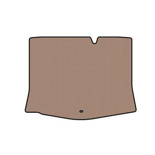 Rubber Trunk Mat Carsuit (Beige) photo 1