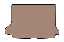 Audi Q2 2016- Rubber Trunk Mat Carsuit (Beige) photo 1