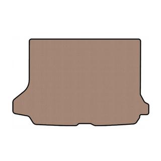 Rubber Trunk Mat Carsuit (Beige) photo 1