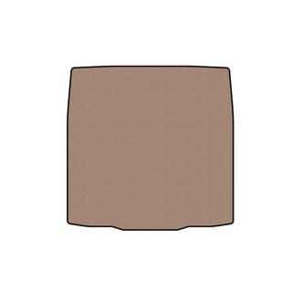 Rubber trunk mat Carsuit (For G20, beige) BMW 3 Series G20/G21 2018- photo 1