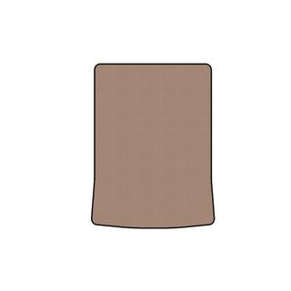 Rubber trunk mat Carsuit V-1 (For G30, beige) BMW 5 Series G30/G31 2017–2023 photo 1