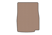 BMW 7 Series F01/F02 2008-2015 Rubber trunk mat Carsuit (for F01, beige) photo 1