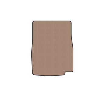 Rubber trunk mat Carsuit (for F01, beige) photo 1