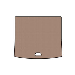 Rubber Trunk Mat Carsuit (Beige) BMW X1 F48 2015-2022 photo 1