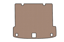 BMW X6 G06 2019–2027 Rubber Trunk Mat Carsuit (Beige) photo 1