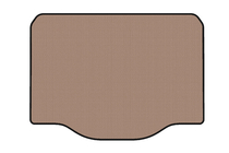 Buick Encore 2013-2019 Rubber Trunk Mat Carsuit (Beige) photo 1