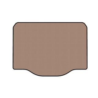 Rubber Trunk Mat Carsuit (Beige) Buick Encore 2013-2019 photo 1